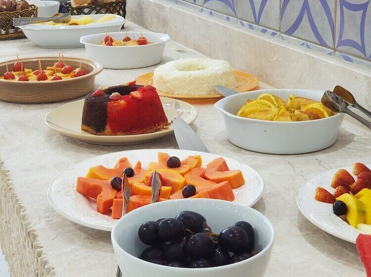 Отель Villa Terragona