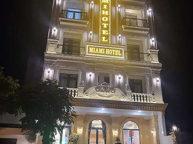 Miami Hotel Ninh Thuan