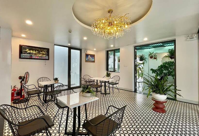 Miami Hotel Ninh Thuan