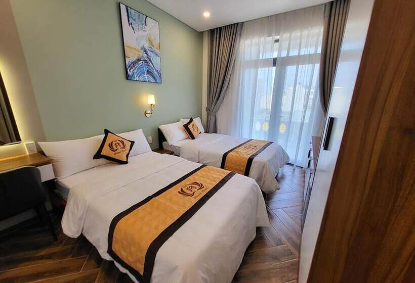 Miami Hotel Ninh Thuan