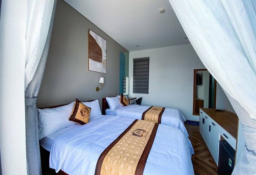 Miami Hotel Ninh Thuan