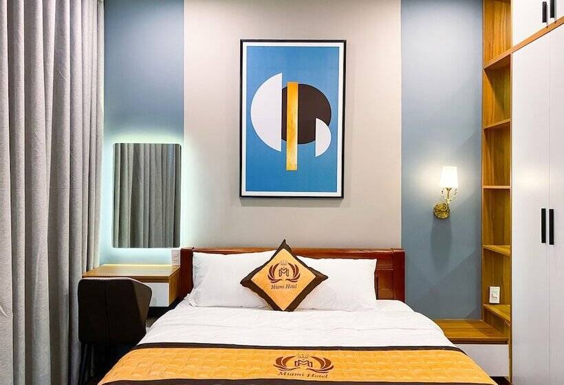 Miami Hotel Ninh Thuan