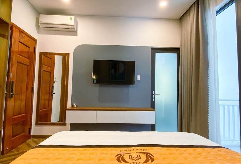 Miami Hotel Ninh Thuan
