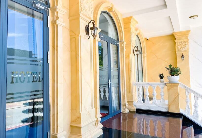 Miami Hotel Ninh Thuan