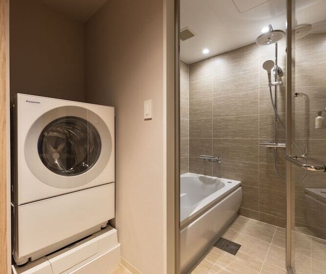 Mitsui Garden Hotel Ginza Tsukiji