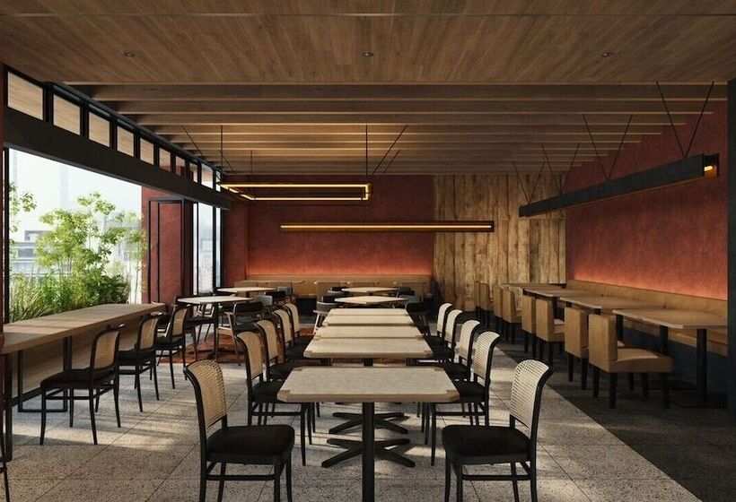 Mitsui Garden Hotel Ginza Tsukiji