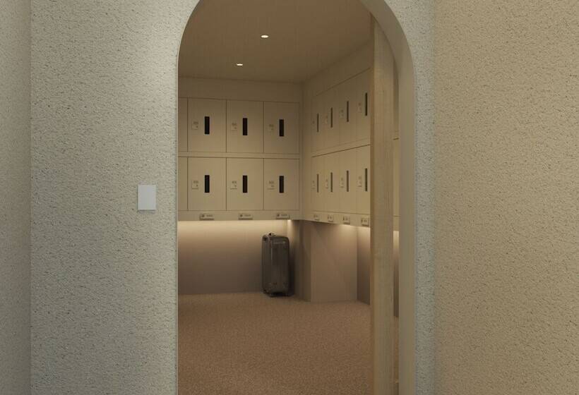 Mitsui Garden Hotel Ginza Tsukiji