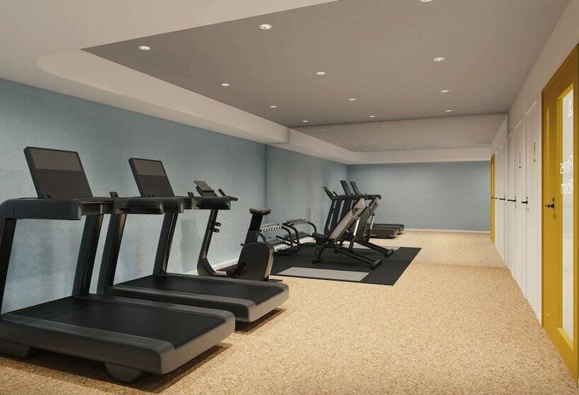 Mitsui Garden Hotel Ginza Tsukiji