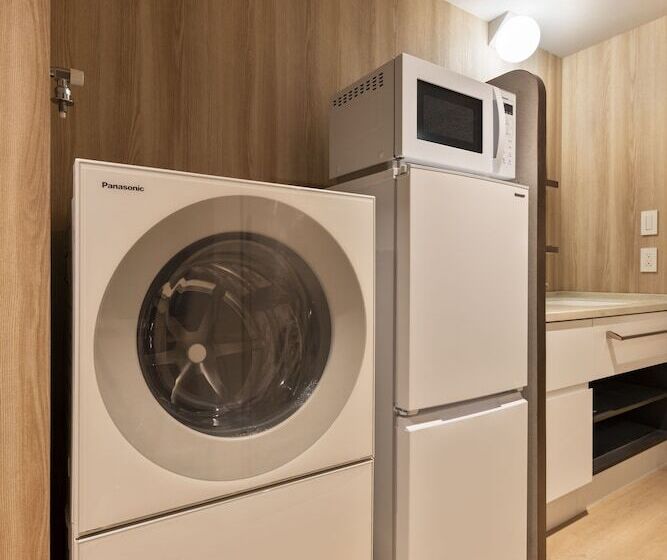 Mitsui Garden Hotel Ginza Tsukiji