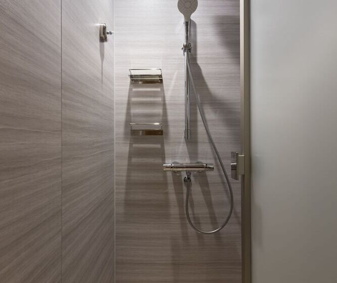 Mitsui Garden Hotel Ginza Tsukiji