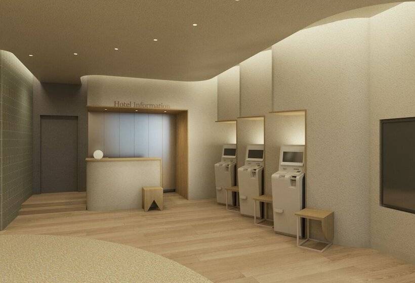 Mitsui Garden Hotel Ginza Tsukiji