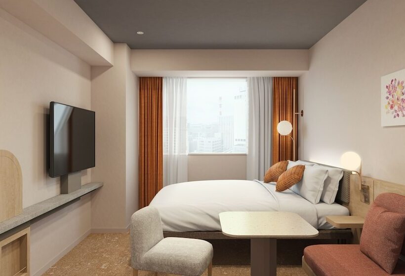 Mitsui Garden Hotel Ginza Tsukiji