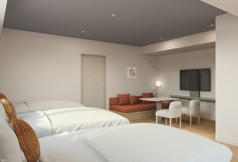 Mitsui Garden Hotel Ginza Tsukiji