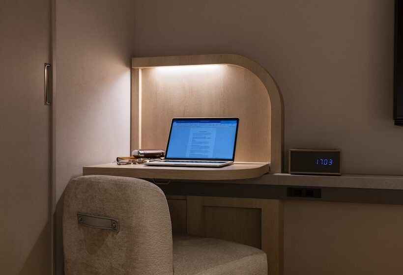 Mitsui Garden Hotel Ginza Tsukiji