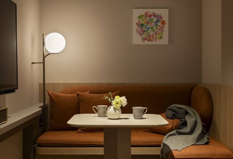 Mitsui Garden Hotel Ginza Tsukiji