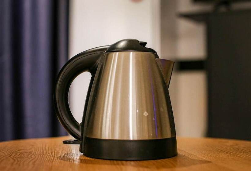 فندق على الطريق Changwon Myeongseo-dong Hotel Bucks