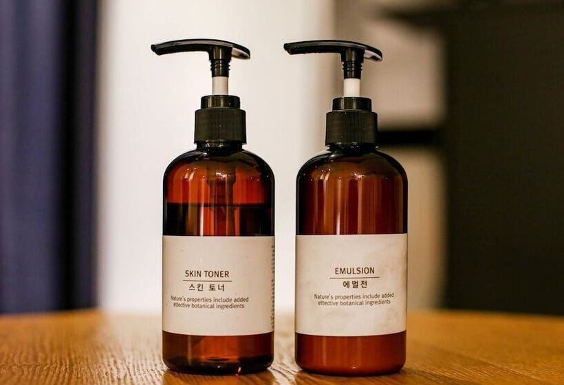 فندق على الطريق Changwon Myeongseo-dong Hotel Bucks