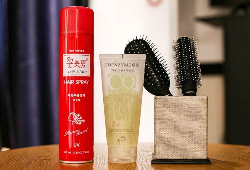 فندق على الطريق Changwon Myeongseo-dong Hotel Bucks