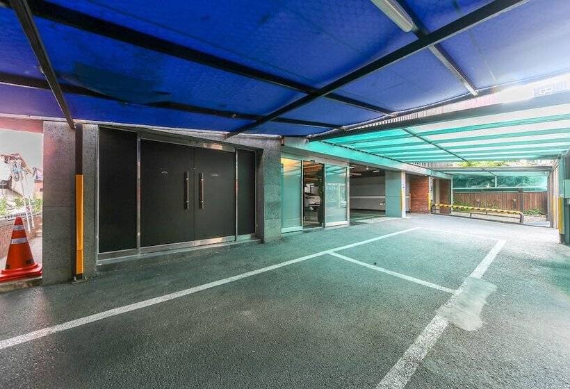 فندق على الطريق Changwon Myeongseo-dong Hotel Bucks