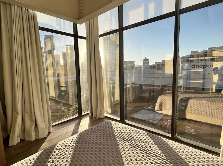 Olson Real Acueducto Hotel & Suites