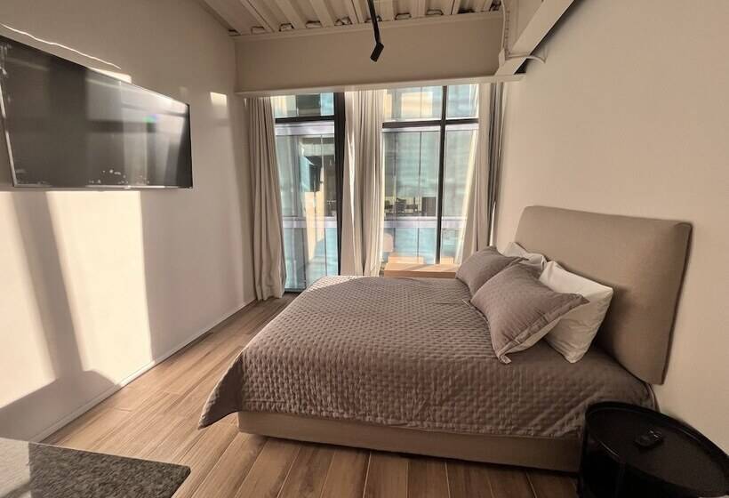 Olson Real Acueducto Hotel & Suites