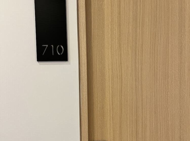 Olson Real Acueducto Hotel & Suites