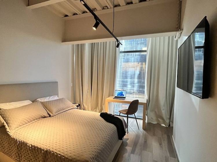 Olson Real Acueducto Hotel & Suites