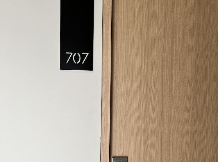 Olson Real Acueducto Hotel & Suites