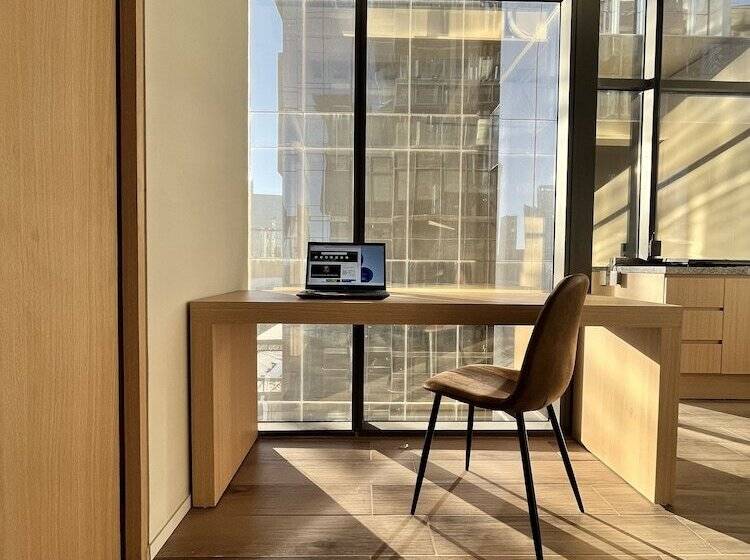 Olson Real Acueducto Hotel & Suites