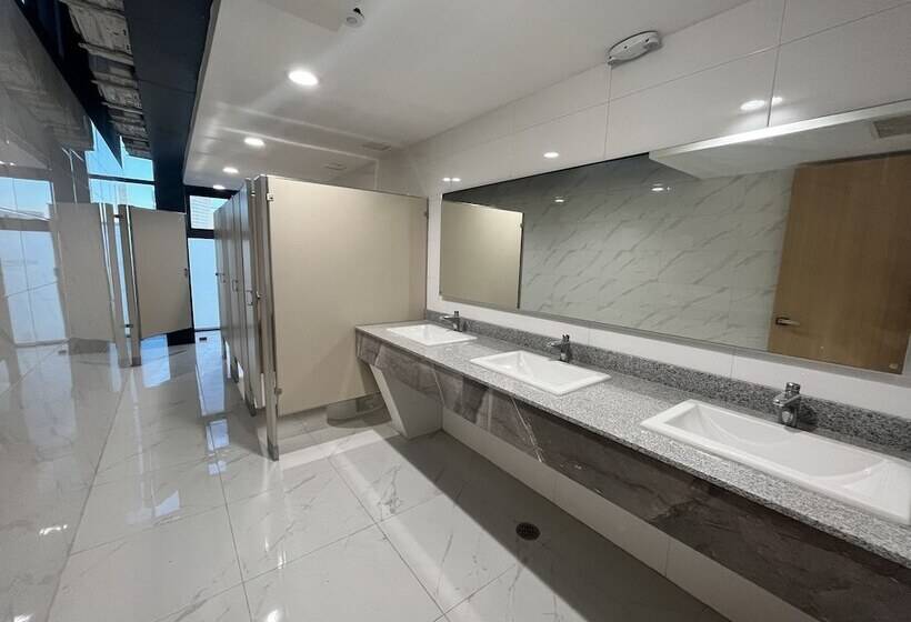 Olson Real Acueducto Hotel & Suites