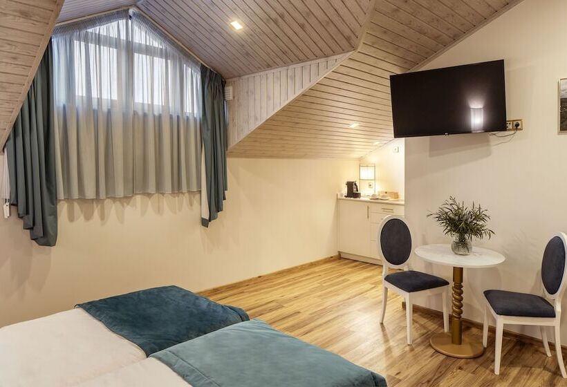 Palace Hotel De Midões