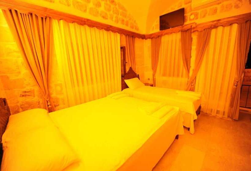 پانسیون Artukhan Butik