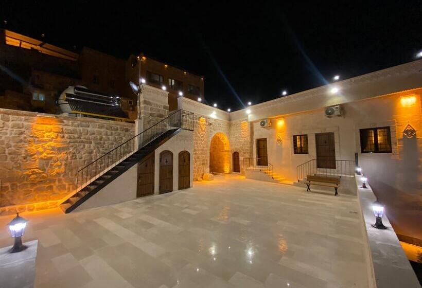 پانسیون Artukhan Butik