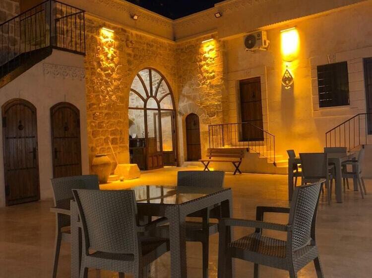 پانسیون Artukhan Butik