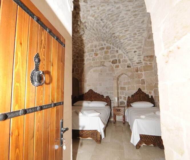 پانسیون Artukhan Butik