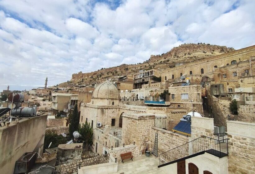 پانسیون Artukhan Butik