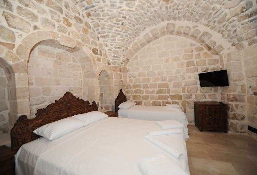 پانسیون Artukhan Butik