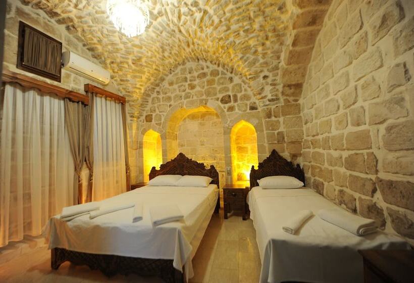 پانسیون Artukhan Butik