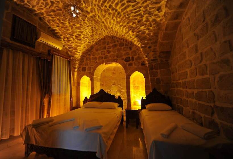 پانسیون Artukhan Butik