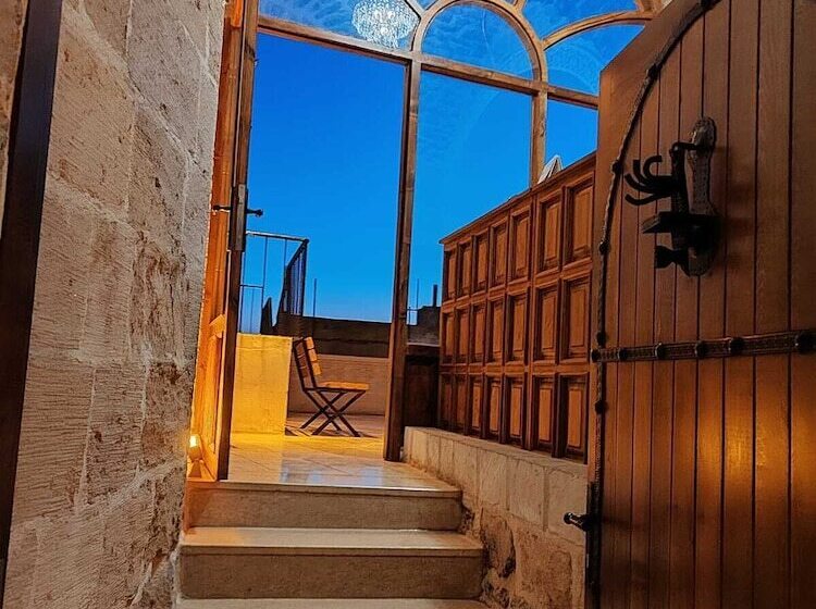 پانسیون Artukhan Butik