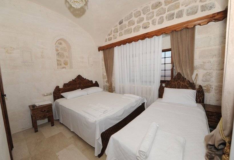 پانسیون Artukhan Butik