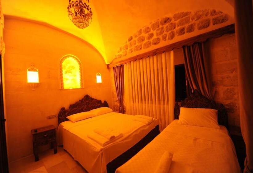 پانسیون Artukhan Butik