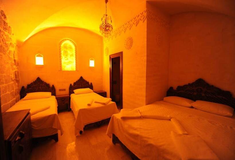 پانسیون Artukhan Butik