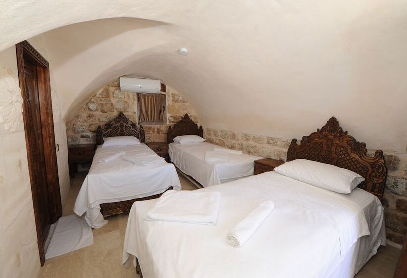 پانسیون Artukhan Butik