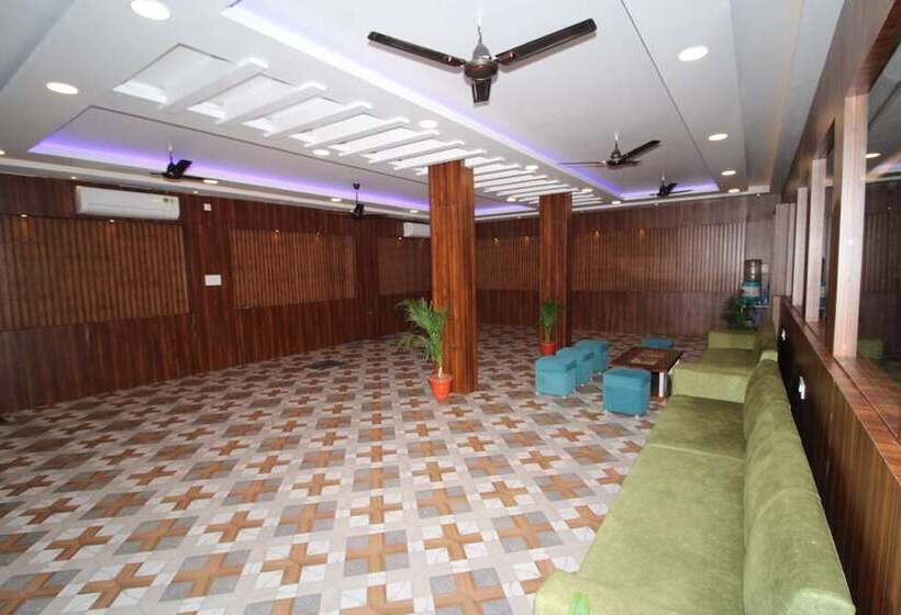 渡假胜地 Diamond Palace