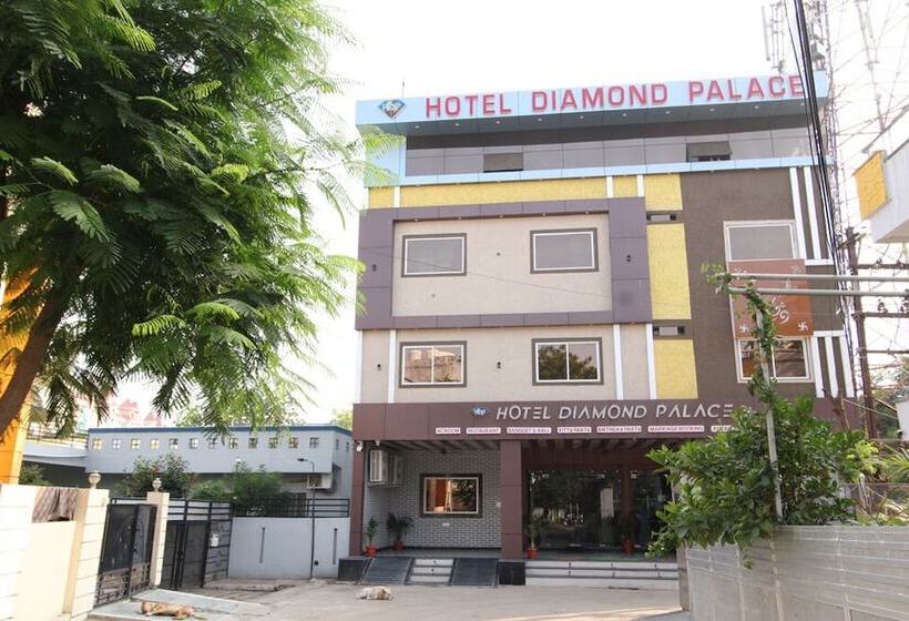 渡假胜地 Diamond Palace