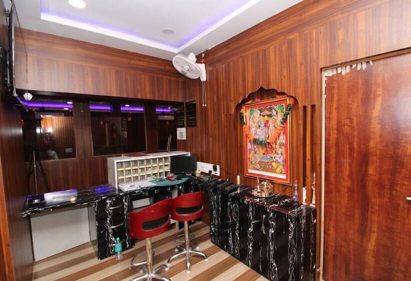 渡假胜地 Diamond Palace