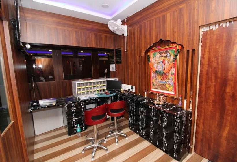 渡假胜地 Diamond Palace