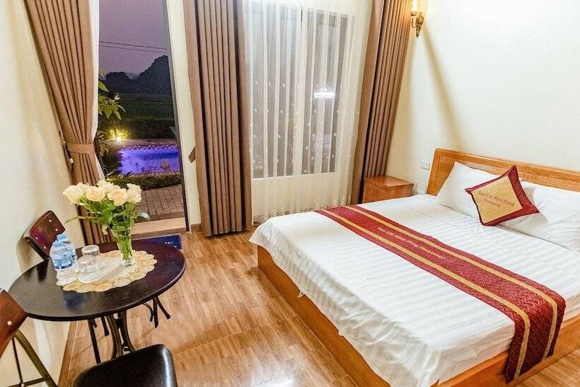 استراحتگاه Tam Coc Minh Hung Homestay