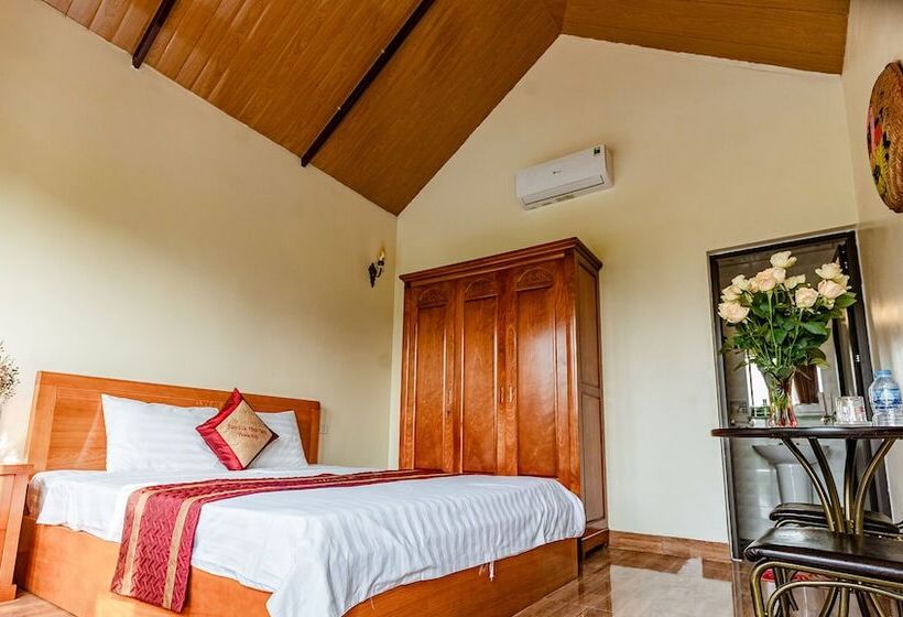 استراحتگاه Tam Coc Minh Hung Homestay